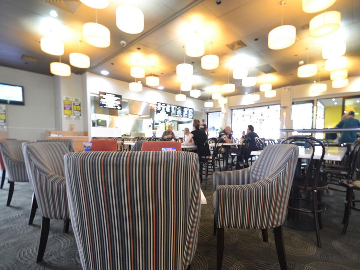 The Oaks Hotel Motel Albion Park Rom bilde