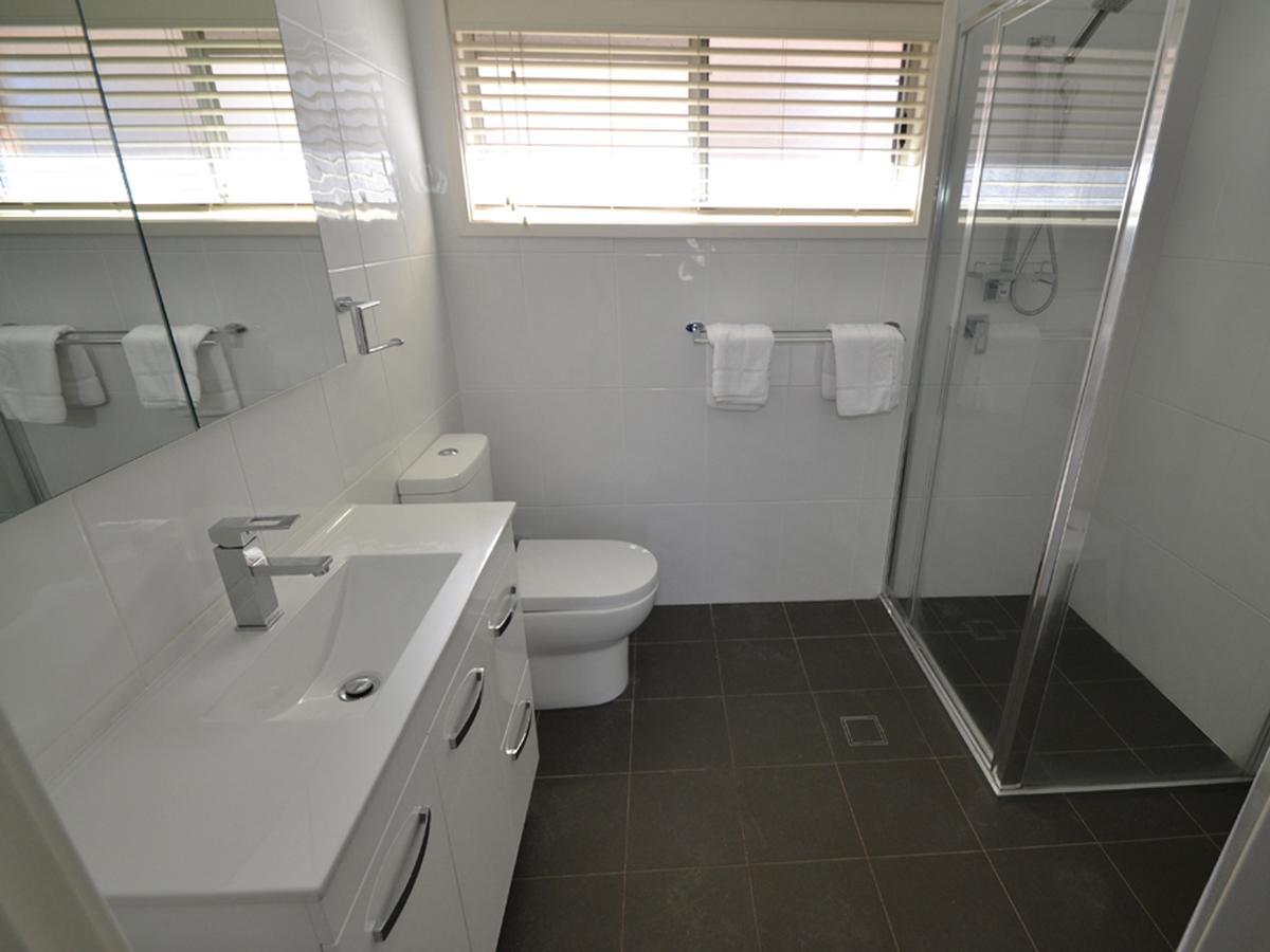 The Oaks Hotel Motel Albion Park Rom bilde